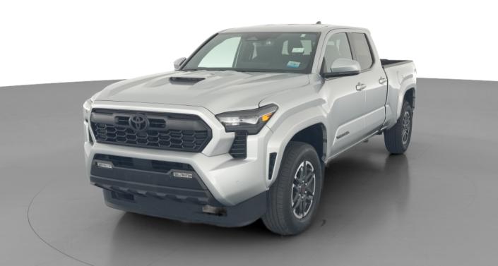 Thumbnail: 2024 Toyota Tacoma - 1