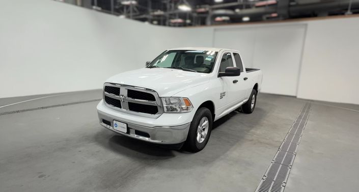 Thumbnail: 2024 RAM 1500 Classic - 1