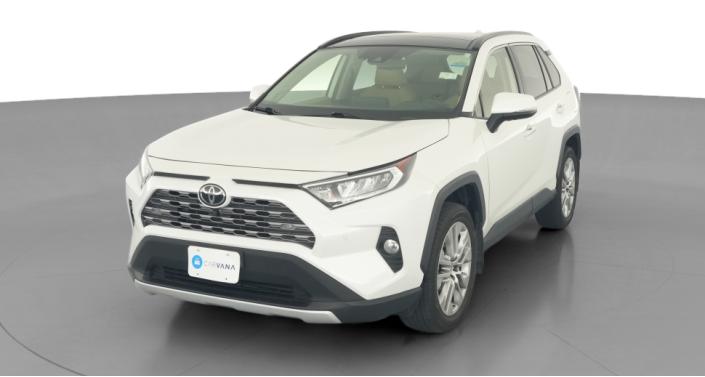 Thumbnail: 2020 Toyota RAV4 - 1