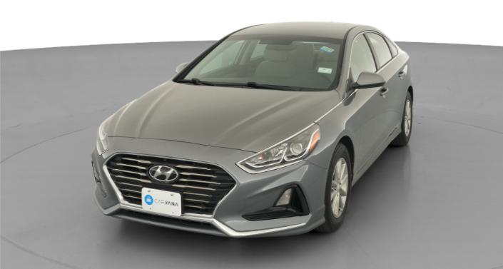 Thumbnail: 2018 Hyundai Sonata - 1