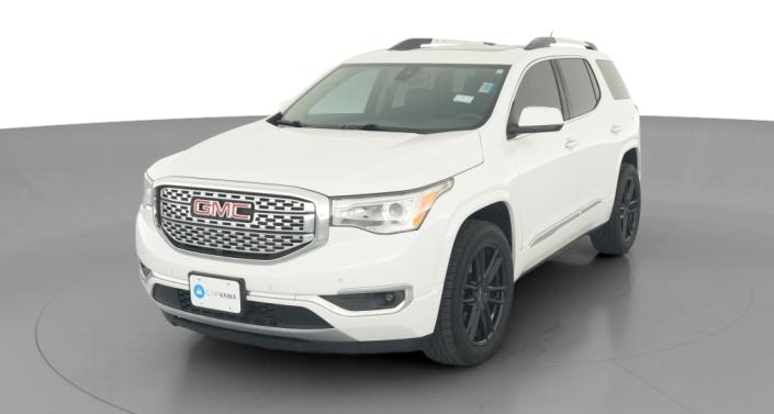 Thumbnail: 2019 GMC Acadia - 1