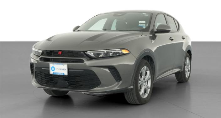 2024 Dodge Hornet R/T -
                  Tooele, UT