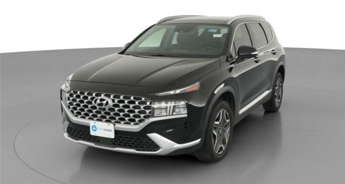 Thumbnail: 2023 Hyundai Santa Fe - 1