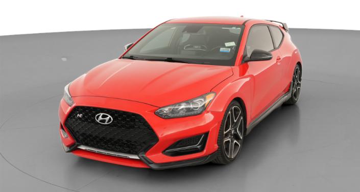 2022 Hyundai Veloster N -
                  West Memphis, AR