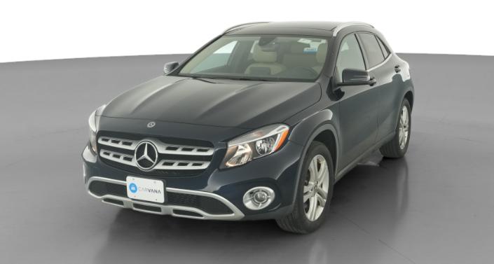 2018 Mercedes-Benz GLA 250 4MATIC -
                  Indianapolis, IN