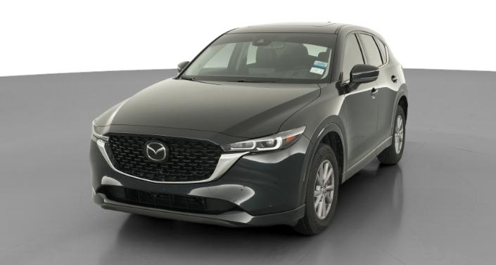 Thumbnail: 2025 Mazda CX-5 - 1