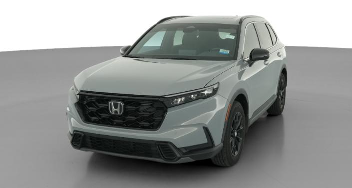 Thumbnail: 2024 Honda CR-V - 1