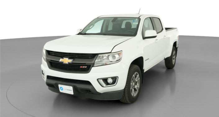 Thumbnail: 2015 Chevrolet Colorado - 1