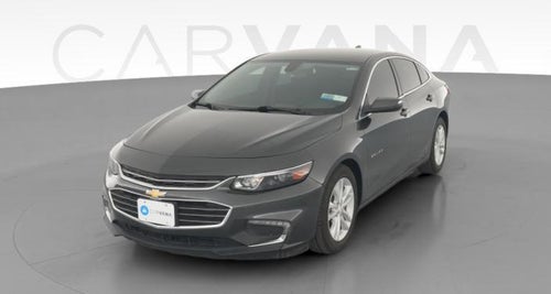 2016 Chevrolet Malibu