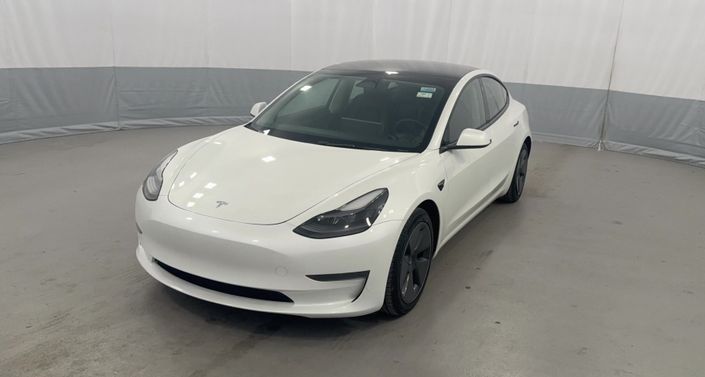 Thumbnail: 2023 Tesla Model 3 - 1