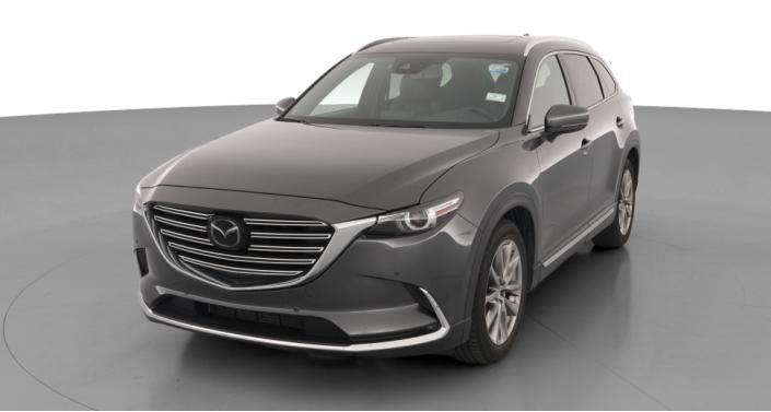 2018 Mazda CX-9 Grand Touring -
                  Lorain, OH