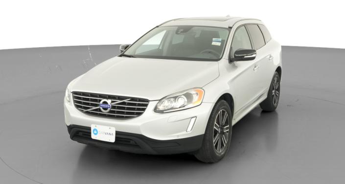 2017 Volvo XC60 T5 Dynamic -
                  Bessemer, AL