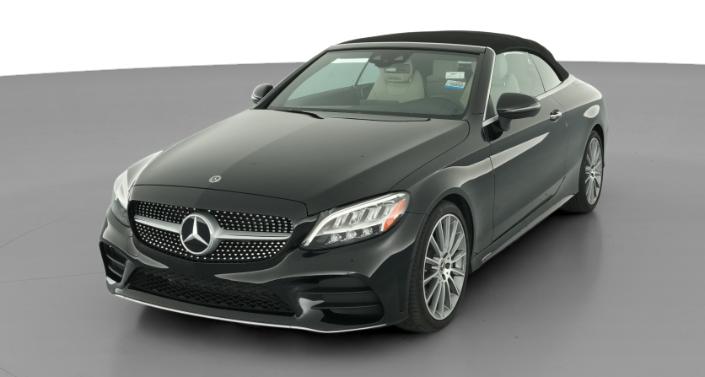 Thumbnail: 2019 Mercedes-Benz C-Class - 1