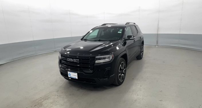 Thumbnail: 2021 GMC Acadia - 1