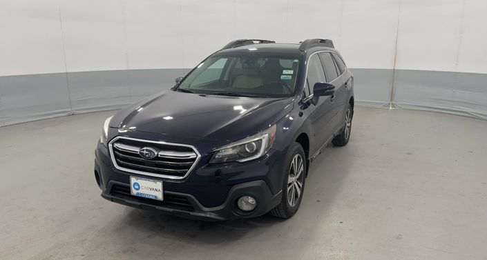 Thumbnail: 2018 Subaru Outback - 1