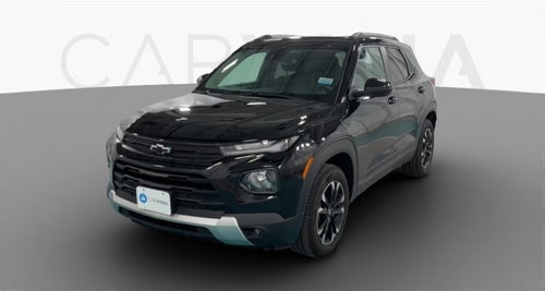 2021 Chevrolet Trailblazer