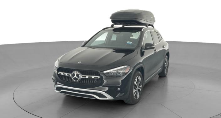 Thumbnail: 2025 Mercedes-Benz GLA - 1