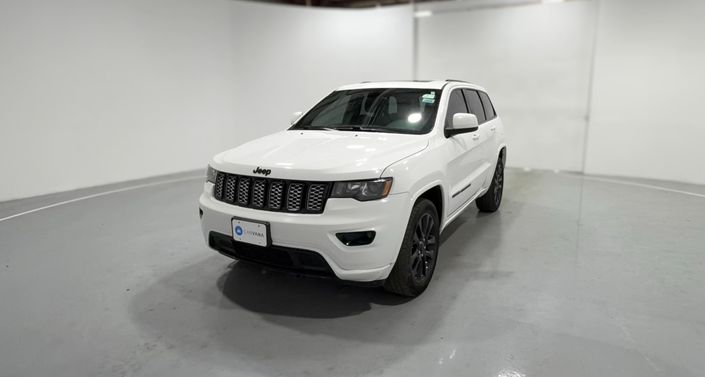 Thumbnail: 2019 Jeep Grand Cherokee - 1