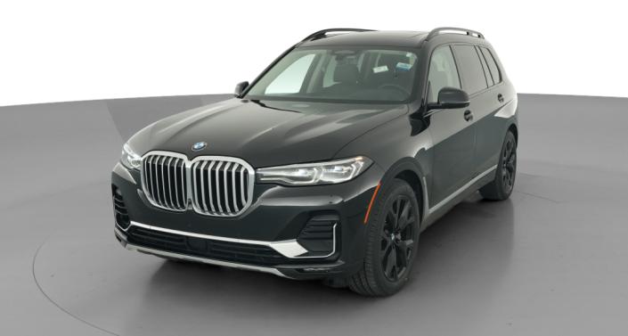 2020 BMW X7 xDrive40i -
                  Indianapolis, IN