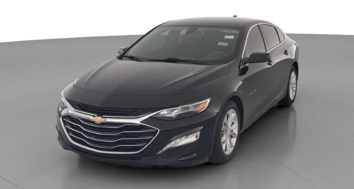 Thumbnail: 2019 Chevrolet Malibu - 1