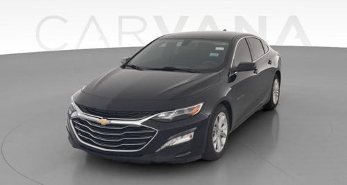 2019 Chevrolet Malibu