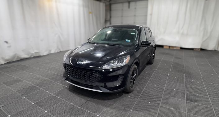 Thumbnail: 2020 Ford Escape - 1