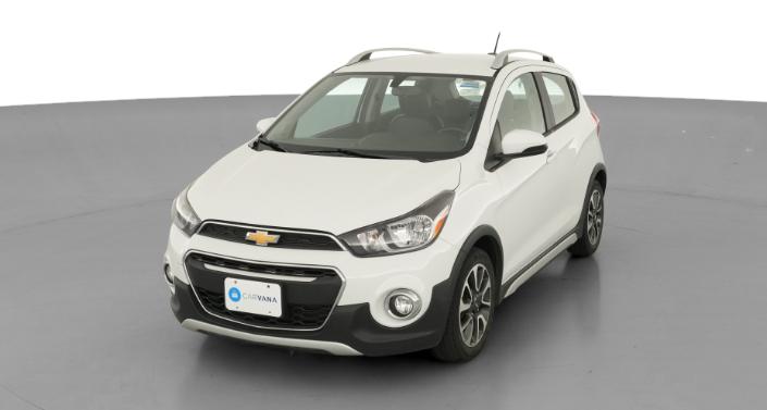 2021 Chevrolet Spark ACTIV -
                  Richton Park, IL