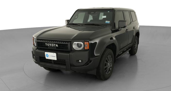 2025 Toyota Land Cruiser 1958 -
                  Richton Park, IL