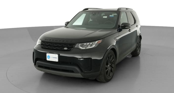 2020 Land Rover Discovery HSE -
                  Indianapolis, IN