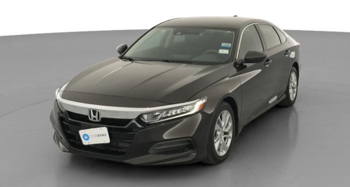 Thumbnail: 2018 Honda Accord - 1