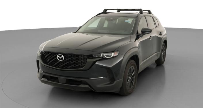 Thumbnail: 2026 Mazda CX-50 - 1