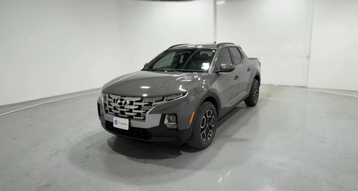 Thumbnail: 2022 Hyundai Santa Cruz - 1