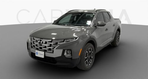2022 Hyundai Santa Cruz