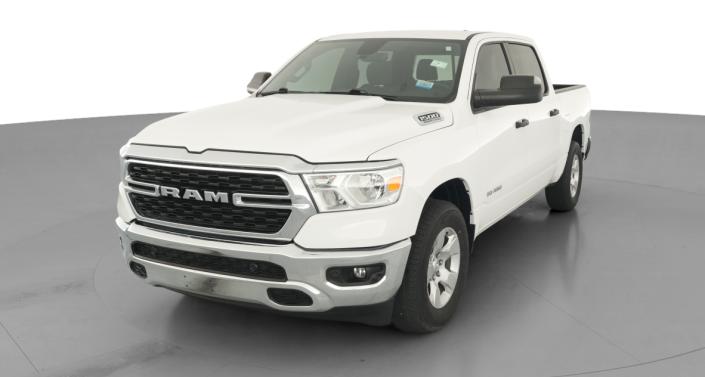 Thumbnail: 2023 RAM 1500 - 1
