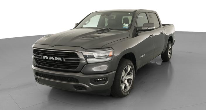 Thumbnail: 2023 RAM 1500 - 1