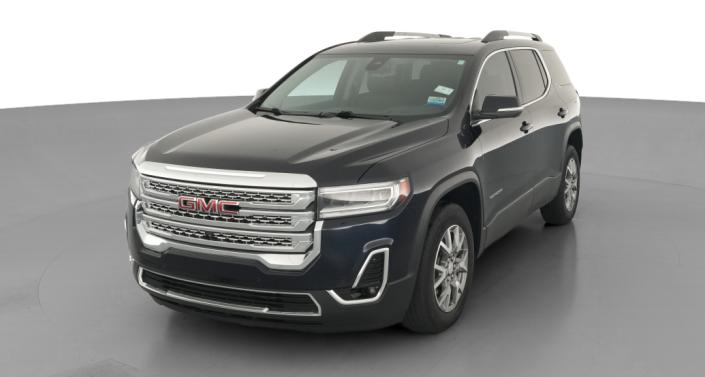 Thumbnail: 2021 GMC Acadia - 1