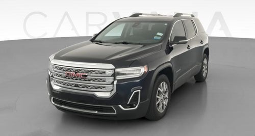 2021 GMC Acadia