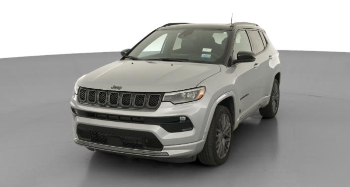 Thumbnail: 2023 Jeep Compass - 1