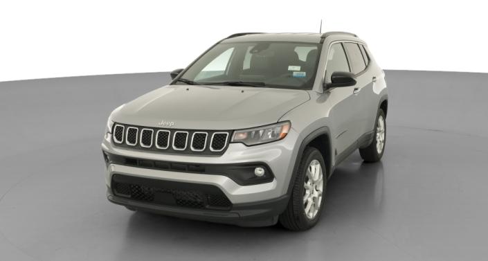 Thumbnail: 2023 Jeep Compass - 1