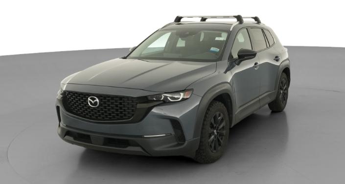 Thumbnail: 2024 Mazda CX-50 - 1
