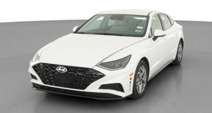 Thumbnail: 2023 Hyundai Sonata - 1