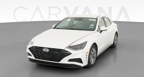2023 Hyundai Sonata