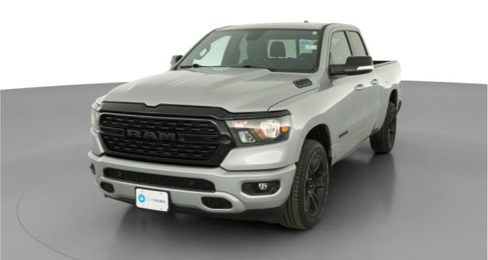 Thumbnail: 2022 RAM 1500 - 1
