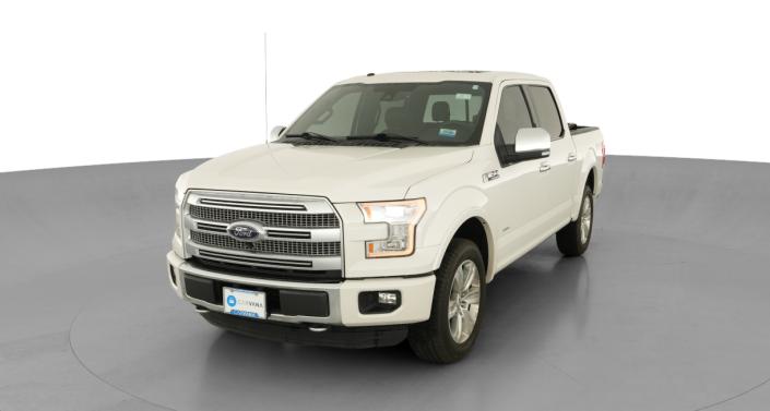 Thumbnail: 2016 Ford Econoline - 1