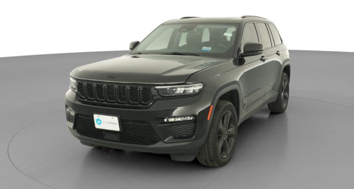 Thumbnail: 2023 Jeep Grand Cherokee - 1