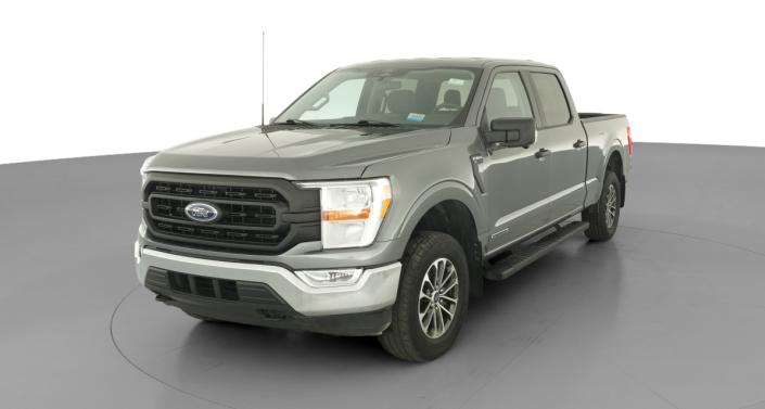 Thumbnail: 2022 Ford Econoline - 1