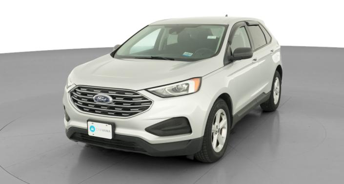 Thumbnail: 2019 Ford Edge - 1