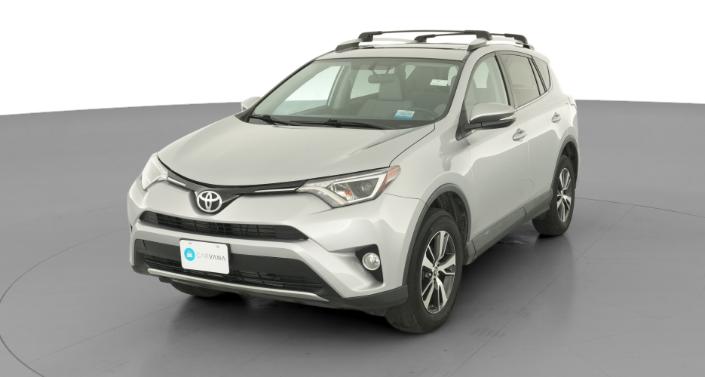 Thumbnail: 2016 Toyota RAV4 - 1