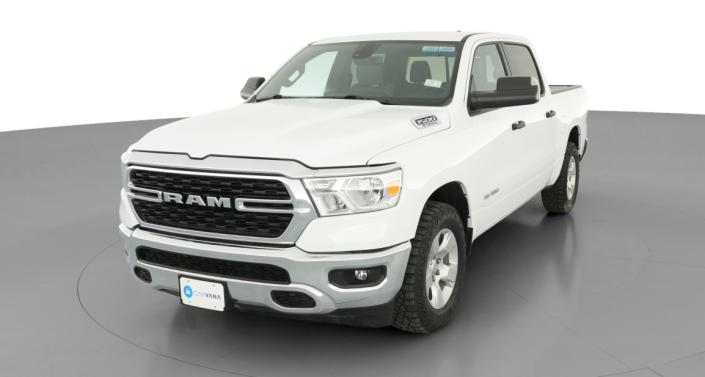 Thumbnail: 2023 RAM 1500 - 1