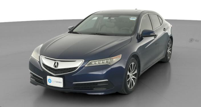 2016 Acura TLX Base -
                  San Antonio, TX